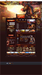 Mobile Screenshot of dp.yegame.com